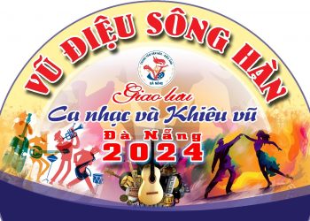 Khởi động “Vũ điệu sông Hàn” năm 2024