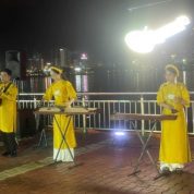 CHƯƠNG TRÌNH GÓC ÂM NHẠC DANANG MUSIC CORNER THÁNG 10