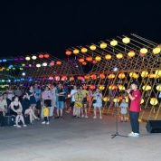 “Nhịp điệu tinh hoa” – Nơi nghệ thuật kể chuyện bằng ánh sáng