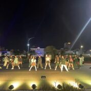 Chương trình Kpop Random Dance