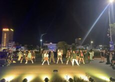 Chương trình Kpop Random Dance
