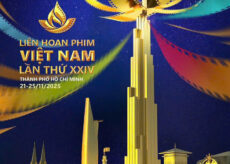 TUẦN PHIM CHÀO MỪNG LIÊN HOAN PHIM VIỆT NAM LẦN THỨ XXIV TẠI ĐÀ NẴNG