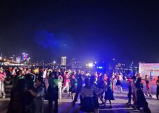 “Vũ điệu sông Hàn 2025 – Nơi nhịp chân hoà cùng nhịp sống”