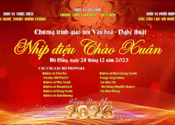 Sôi động chương trình giao lưu văn hoá – nghệ thuật “Nhịp điệu Chào Xuân”