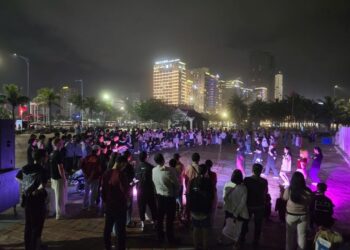 KPOP RANDOM DANCE – ĐIỂM HẸN SÔI ĐỘNG KHÉP LẠI NĂM 2025