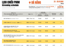 Liên hoan phim Nhật Bản tại Việt Nam năm 2025