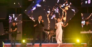 Cuộc thi “Tài năng nghệ thuật thành phố Đà Nẵng Xuân Bính Ngọ – năm 2026”.