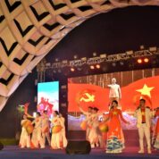 Chương trình nghệ thuật “Đà Nẵng – Chào năm mới 2026”