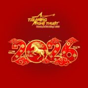 Vòng Chung kết và Đêm Công diễn, Tổng kết & Trao giải Cuộc thi Tài năng nghệ thuật thành phố Đà Nẵng Xuân Bính Ngọ – năm 2026