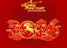 Vòng Chung kết và Đêm Công diễn, Tổng kết & Trao giải Cuộc thi Tài năng nghệ thuật thành phố Đà Nẵng Xuân Bính Ngọ – năm 2026