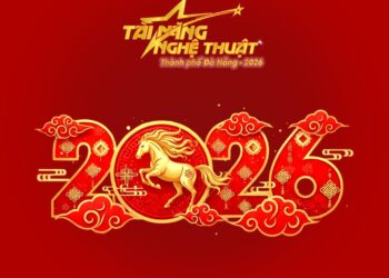 Vòng Chung kết và Đêm Công diễn, Tổng kết & Trao giải Cuộc thi Tài năng nghệ thuật thành phố Đà Nẵng Xuân Bính Ngọ – năm 2026
