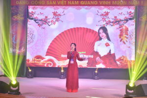 Khai mạc Cuộc thi Tài năng nghệ thuật thành phố Đà Nẵng Xuân Bính Ngọ – Năm 2026