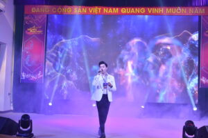 Khai mạc Cuộc thi Tài năng nghệ thuật thành phố Đà Nẵng Xuân Bính Ngọ – Năm 2026