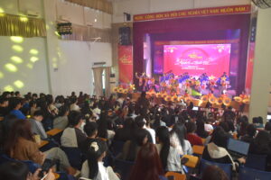 Khai mạc Cuộc thi Tài năng nghệ thuật thành phố Đà Nẵng Xuân Bính Ngọ – Năm 2026