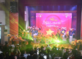 Khai mạc Cuộc thi Tài năng nghệ thuật thành phố Đà Nẵng Xuân Bính Ngọ – Năm 2026