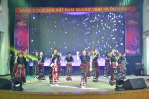 Khai mạc Cuộc thi Tài năng nghệ thuật thành phố Đà Nẵng Xuân Bính Ngọ – Năm 2026