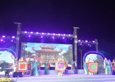 Khai mạc Lễ hội Bà Chợ Được năm 2026