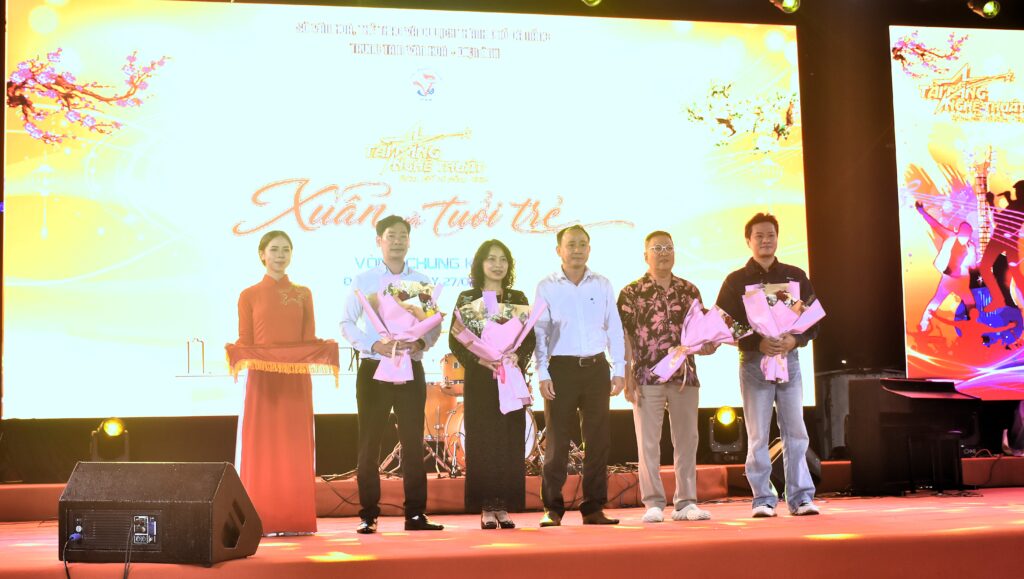 Chung kết Cuộc thi Tài năng nghệ thuật thành phố Đà Nẵng Xuân Bính Ngọ năm 2026