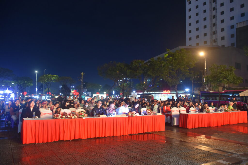 Chung kết Cuộc thi Tài năng nghệ thuật thành phố Đà Nẵng Xuân Bính Ngọ năm 2026