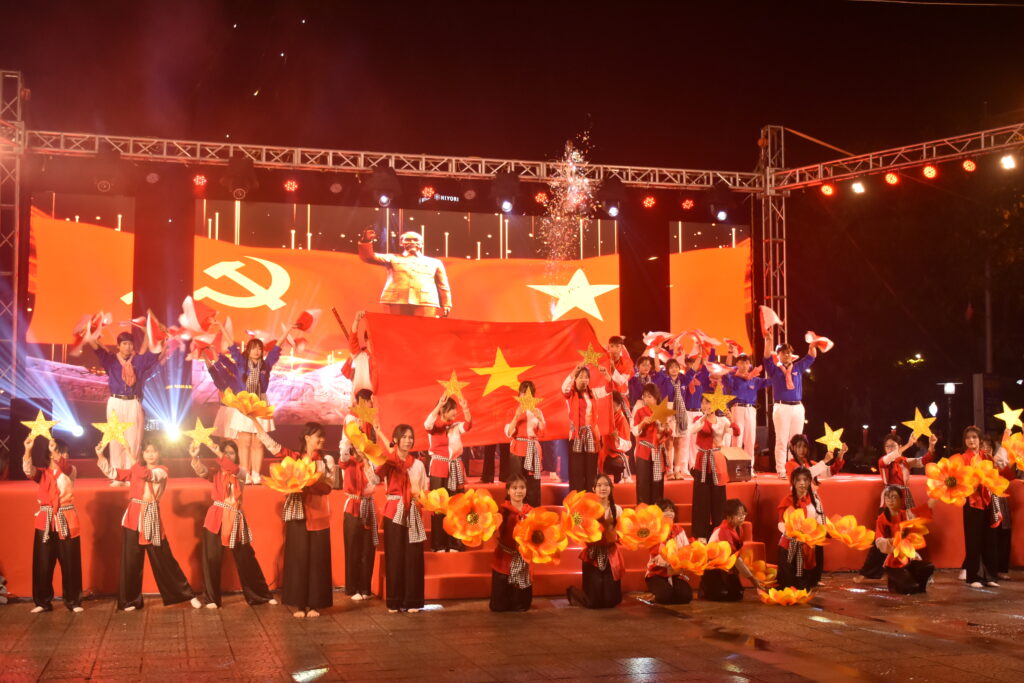 Chung kết Cuộc thi Tài năng nghệ thuật thành phố Đà Nẵng Xuân Bính Ngọ năm 2026