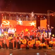 Chung kết Cuộc thi Tài năng nghệ thuật thành phố Đà Nẵng Xuân Bính Ngọ năm 2026