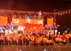 Chung kết Cuộc thi Tài năng nghệ thuật thành phố Đà Nẵng Xuân Bính Ngọ năm 2026