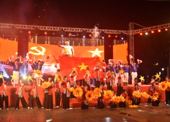 Chung kết Cuộc thi Tài năng nghệ thuật thành phố Đà Nẵng Xuân Bính Ngọ năm 2026