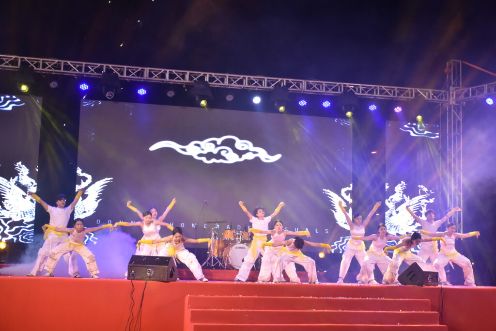 Chung kết Cuộc thi Tài năng nghệ thuật thành phố Đà Nẵng Xuân Bính Ngọ năm 2026