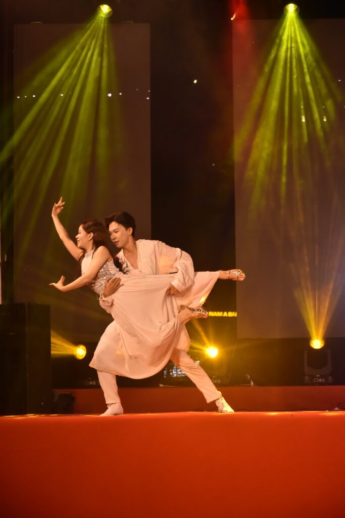 Chung kết Cuộc thi Tài năng nghệ thuật thành phố Đà Nẵng Xuân Bính Ngọ năm 2026