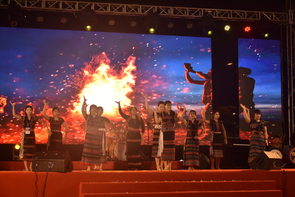 Chung kết Cuộc thi Tài năng nghệ thuật thành phố Đà Nẵng Xuân Bính Ngọ năm 2026