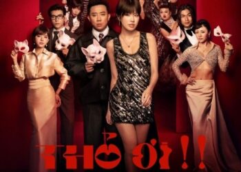 TẾT NÀY XEM PHIM GÌ?