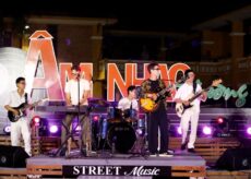 Bản giao hưởng giữa lòng phố cổ