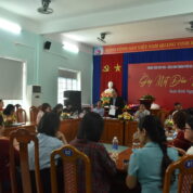 Lưu nháp tự động