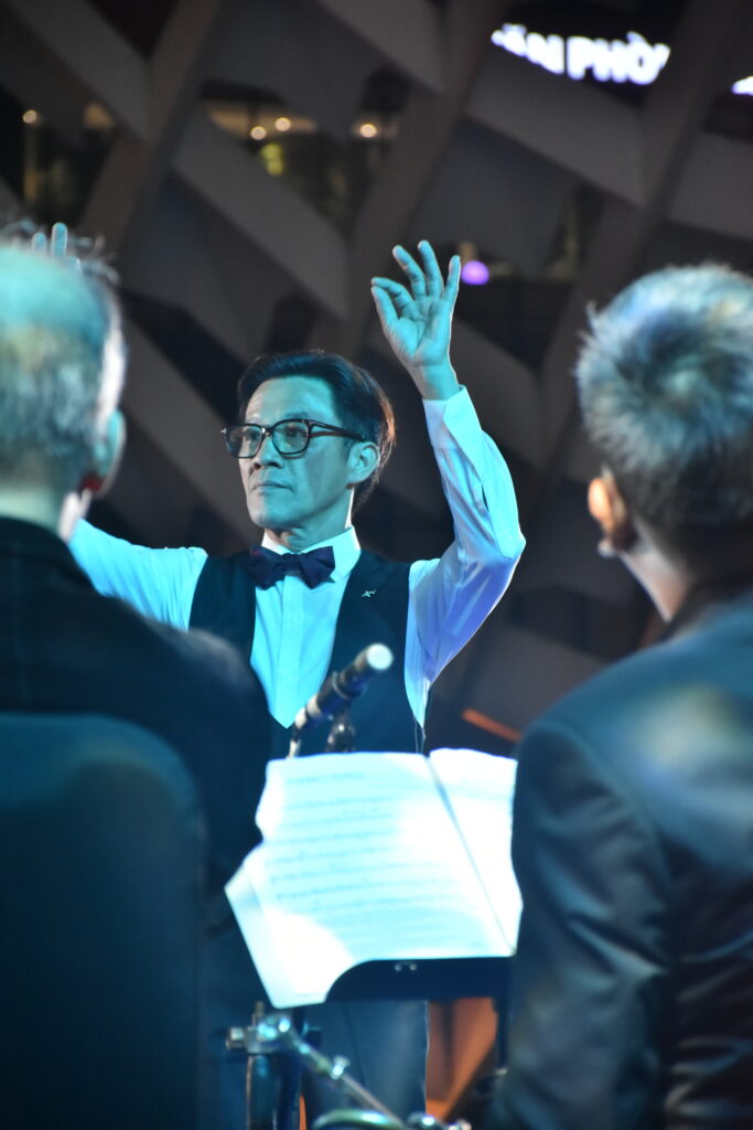 Chương trình hòa nhạc đặc biệt với chủ đề “Đà Nẵng – Khúc giao mùa 2026”