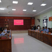 KẾT NỐI ĐƯA ĐỒNG BÀO GIẺ TRIÊNG RA SINH SỐNG TẠI LÀNG VĂN HÓA – DU LỊCH CÁC DÂN TỘC VIỆT NAM