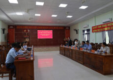 KẾT NỐI ĐƯA ĐỒNG BÀO GIẺ TRIÊNG RA SINH SỐNG TẠI LÀNG VĂN HÓA – DU LỊCH CÁC DÂN TỘC VIỆT NAM