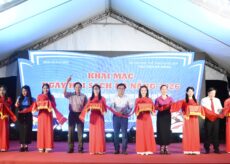 Khai mạc Ngày hội Sách Đà Nẵng năm 2026 tại xã Phú Ninh