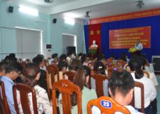 Trung tâm Văn hóa – Điện ảnh TP. Đà Nẵng: Siết chặt kỷ cương, nâng cao tinh thần trách nhiệm trong thực thi công vụ
