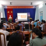 CHI BỘ TRUNG TÂM VĂN HÓA – ĐIỆN ẢNH TỔ CHỨC SINH HOẠT CHUYÊN ĐỀ