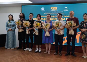 Lưu nháp tự động