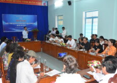 Lưu nháp tự động