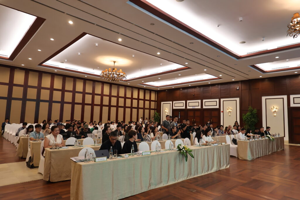 Kết nối ngành công nghiệp Điện ảnh