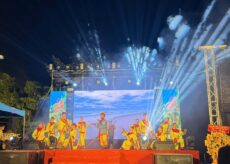 Trung tâm Văn hóa – Điện ảnh thành phố Đà Nẵng tổ chức chương trình nghệ thuật khai mạc Lễ hội “Cù Lao Chàm – Mùa hoa Ngô Đồng đỏ” năm 2026 tại Xã đảo Tân Hiệp