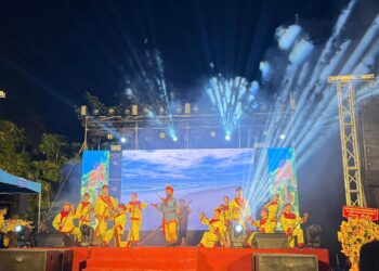 Trung tâm Văn hóa – Điện ảnh thành phố Đà Nẵng tổ chức chương trình nghệ thuật khai mạc Lễ hội “Cù Lao Chàm – Mùa hoa Ngô Đồng đỏ” năm 2026 tại Xã đảo Tân Hiệp