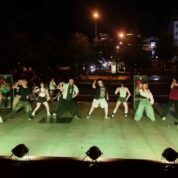 BÙNG NỔ CẢM XÚC CÙNG CHƯƠNG TRÌNH “K-POP RANDOM DANCE” TẠI PHỐ ĐI BỘ BẠCH ĐẰNG