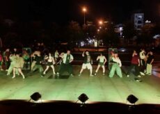 BÙNG NỔ CẢM XÚC CÙNG CHƯƠNG TRÌNH “K-POP RANDOM DANCE” TẠI PHỐ ĐI BỘ BẠCH ĐẰNG