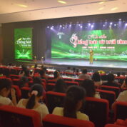 TIẾNG HÁT TỪ TRÁI TIM – LAN TỎA NGHỊ LỰC VÀ KHÁT VỌNG VƯƠN LÊN