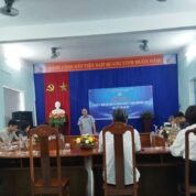Trung tâm Văn hóa – Điện ảnh thành phố Đà Nẵng tổ chức sơ kết công tác 7 tháng đầu năm và nhiệm vụ trọng tâm 5 tháng cuối năm 2026
