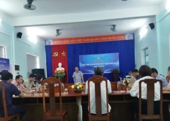 Trung tâm Văn hóa – Điện ảnh thành phố Đà Nẵng tổ chức sơ kết công tác 7 tháng đầu năm và nhiệm vụ trọng tâm 5 tháng cuối năm 2026