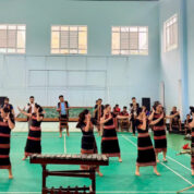 Đà Nẵng tham gia hoạt động “Vui tết độc lập” tại Làng Văn hoá – Du lịch các dân tộc Việt Nam năm 2026